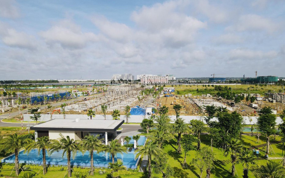 Novaland đảo chiều kết quả kinh doanh, lãi 860 tỷ đồng quý I/2026