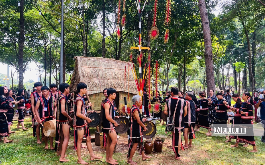 Gia Lai trước cú hích Năm Du lịch Quốc gia - Kỳ 2: Kích hoạt "mỏ vàng mềm"