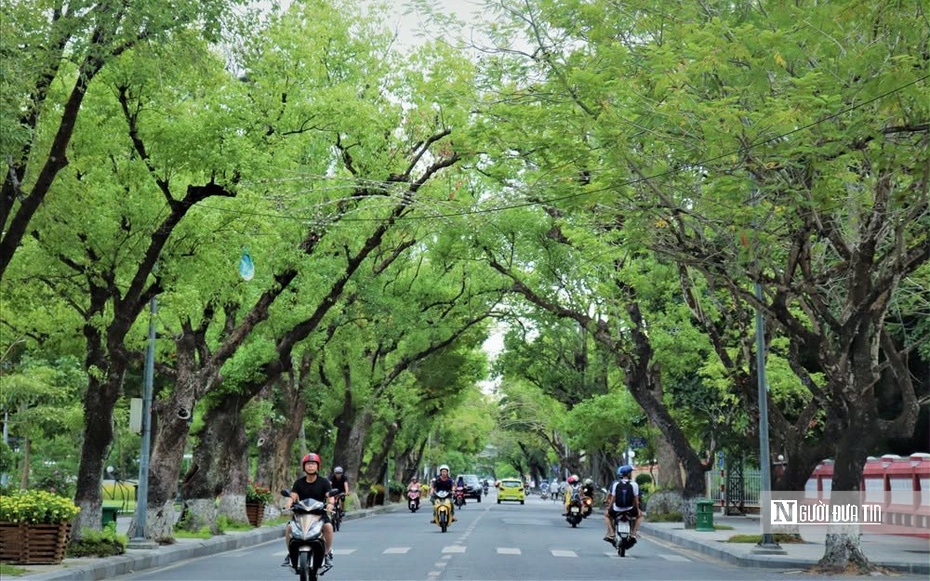 Huế trước bài toán đặt tên đường trong đô thị di sản hiện đại