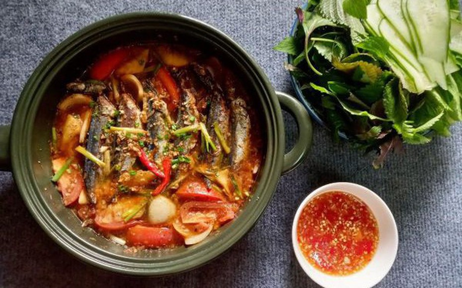 Loại cá giàu omega-3 hơn cá hồi, ở chợ Việt vừa nhiều vừa rẻ