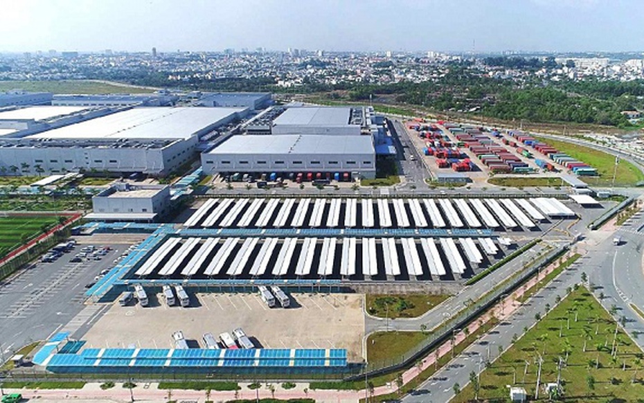 SIP dự chi gần 1.000 tỷ đồng trả cổ tức tiền mặt đợt 2/2025