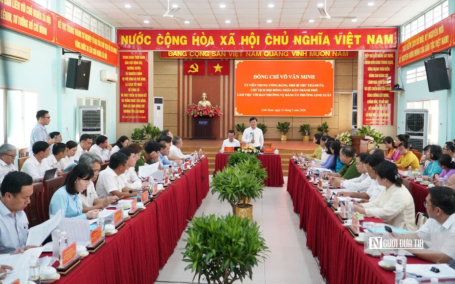 Đề xuất thu hồi hàng loạt khu "đất vàng" ở Tp.HCM, ưu tiên làm trường học, công viên