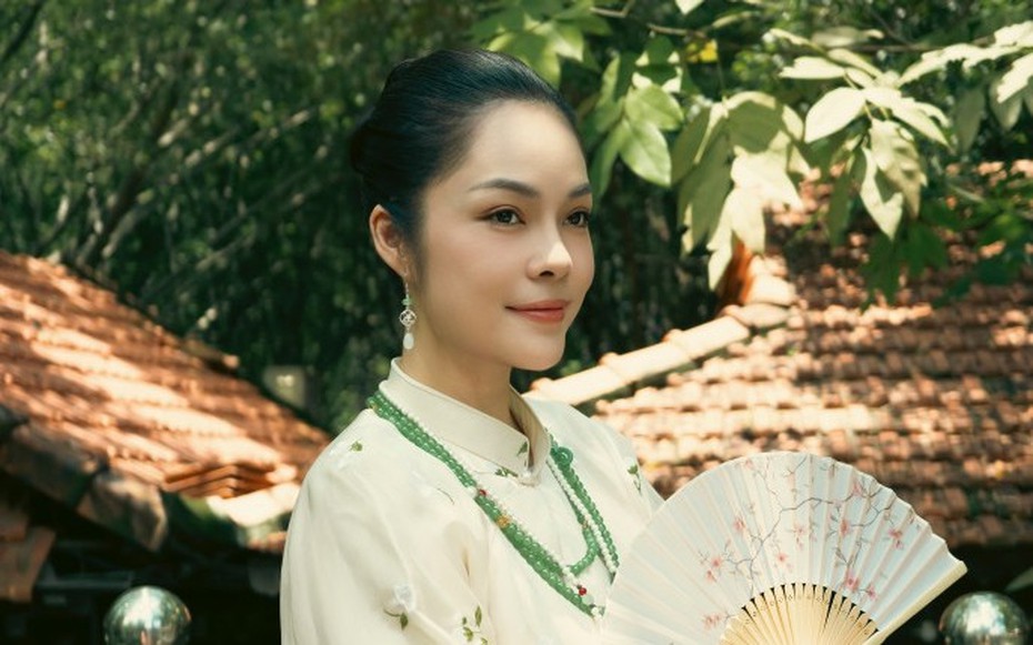 Nữ diễn viên Dương Cẩm Lynh tái xuất màn ảnh sau biến cố