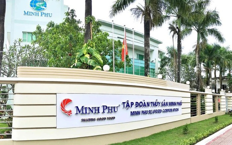 "Vua tôm" Minh Phú lãi quý I/2026 gấp 12,5 lần, hoàn thành gần 20% kế hoạch năm