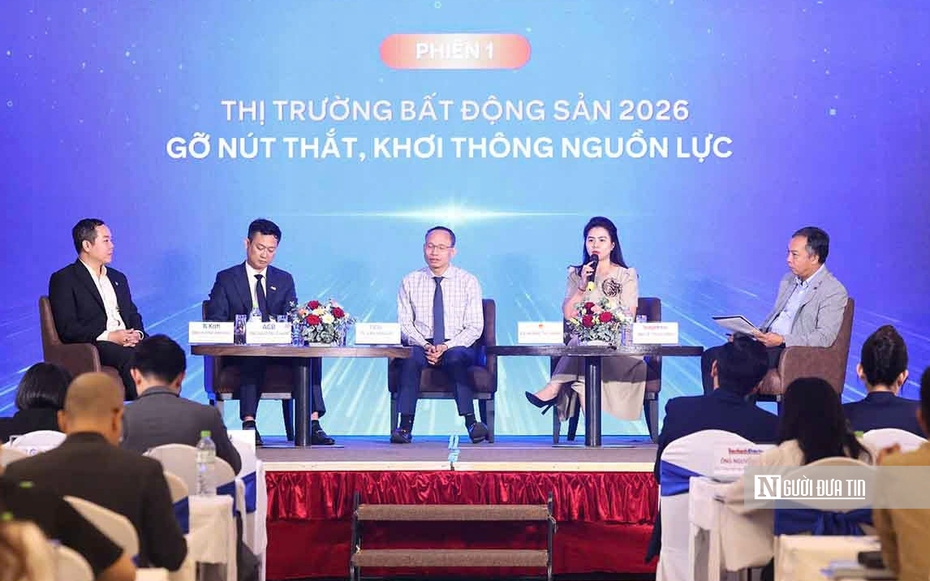 Thị trường bất động sản vẫn thiếu hụt phân khúc giá phù hợp