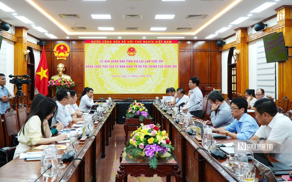 Gia Lai "cầm tay chỉ việc" tới từng xã để đạt mục tiêu tăng trưởng 2 con số