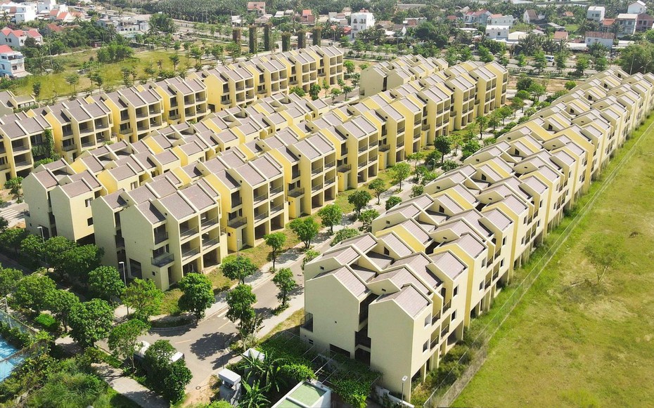 Đà Nẵng: Giá bất động sản trung tâm cao, dòng tiền dịch chuyển đi đâu?