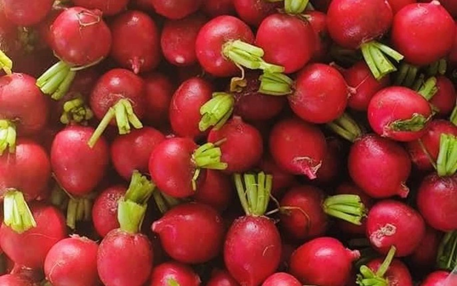 Loại củ được ví như “nhân sâm của người nghèo”, cứ ra chợ là thấy