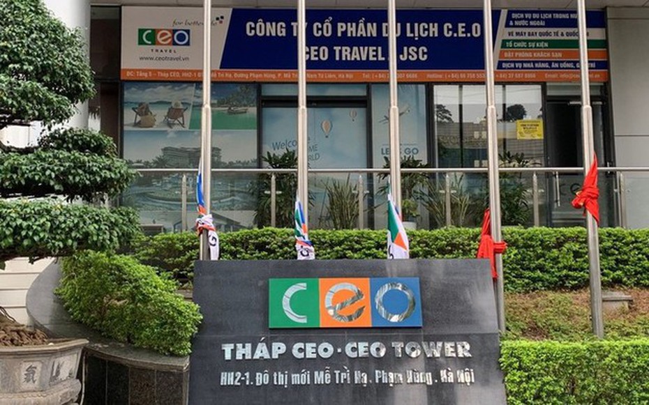 CEO Group phát hành gần 28,4 triệu cổ phiếu trả cổ tức cho cổ đông