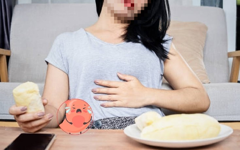 Người phụ nữ suýt chết sau khi ăn sầu riêng theo cách “không giống ai”, bác sĩ cảnh báo thói quen cực nguy hiểm