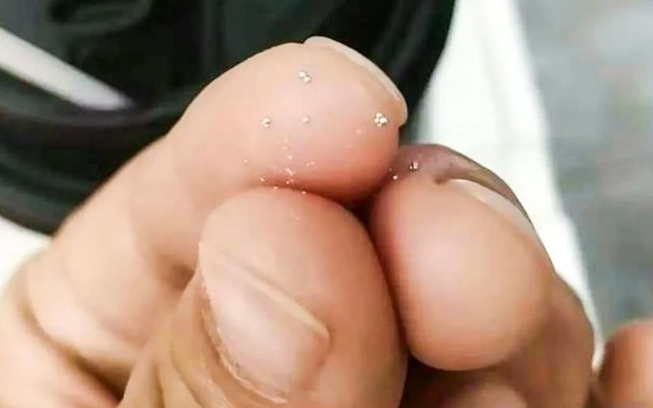 Tố cửa hàng bỏ thuỷ ngân vào trà sữa, cô gái "sốc nặng" khi biết hung thủ thật sự