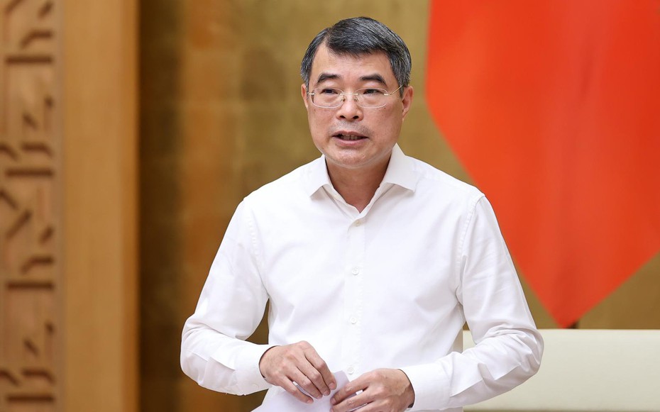 Bổ nhiệm Trợ lý Thủ tướng Lê Minh Hưng, Phó Thủ tướng thường trực Phạm Gia Túc