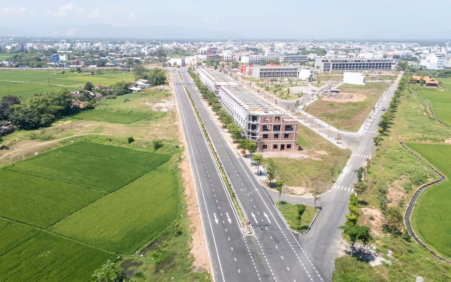 Siêu hạ tầng giao thông mở “cánh cửa vàng” cho Gia Lai bứt phá