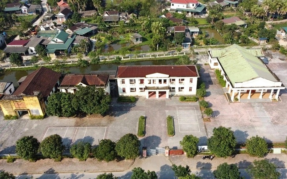 Bảo đảm hoàn thành xử lý các cơ sở nhà, đất dôi dư trong Quý II/2026