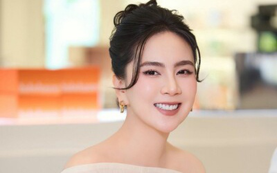 Cuộc sống giàu sang của mỹ nhân VTV: Nghỉ việc ngay khi cưới thiếu gia kém tuổi, hạ sinh quý tử cho gia tộc