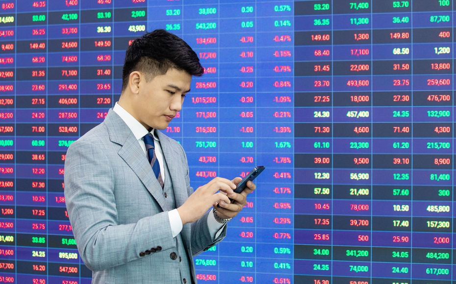 VN-Index kiểm định vùng đỉnh mới, nhà đầu tư nên mua thêm hay chốt lời?