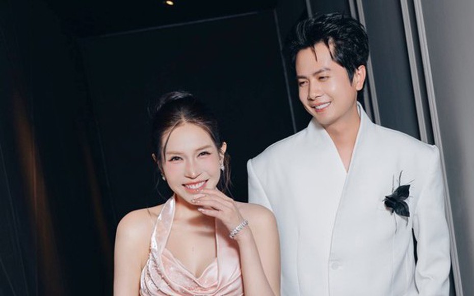 Nữ diễn viên hài Khả Như vướng nghi vấn đang mang thai