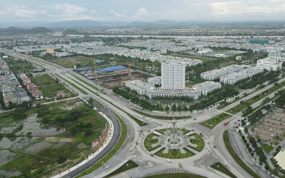 Thanh Hóa mời nhà khoa học, nhà đầu tư góp ý điều chỉnh quy hoạch tỉnh thời kỳ 2021 – 2030