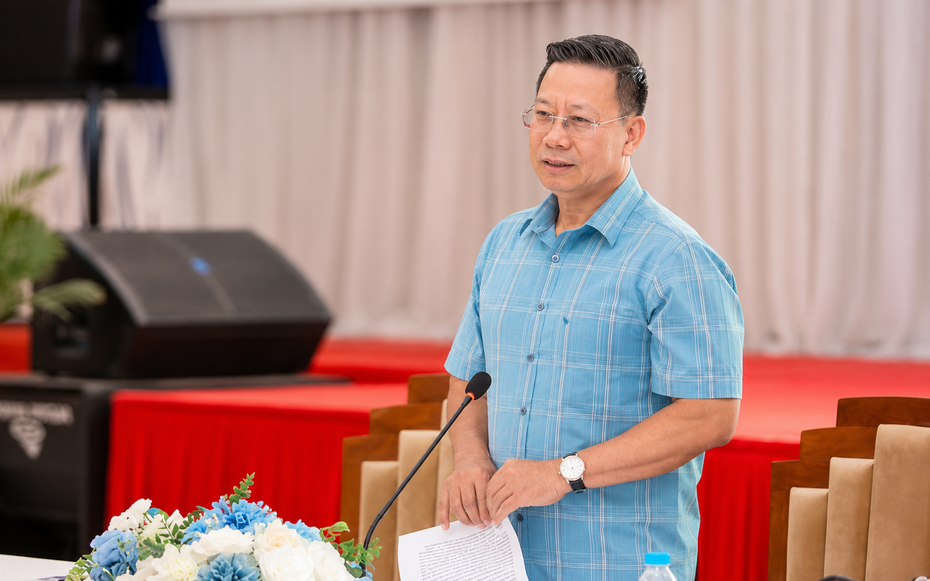 Thứ trưởng Nguyễn Thanh Ngọc: Hoàn thiện Luật Trách nhiệm bồi thường của Nhà nước theo hướng “thực chất, khả thi”
