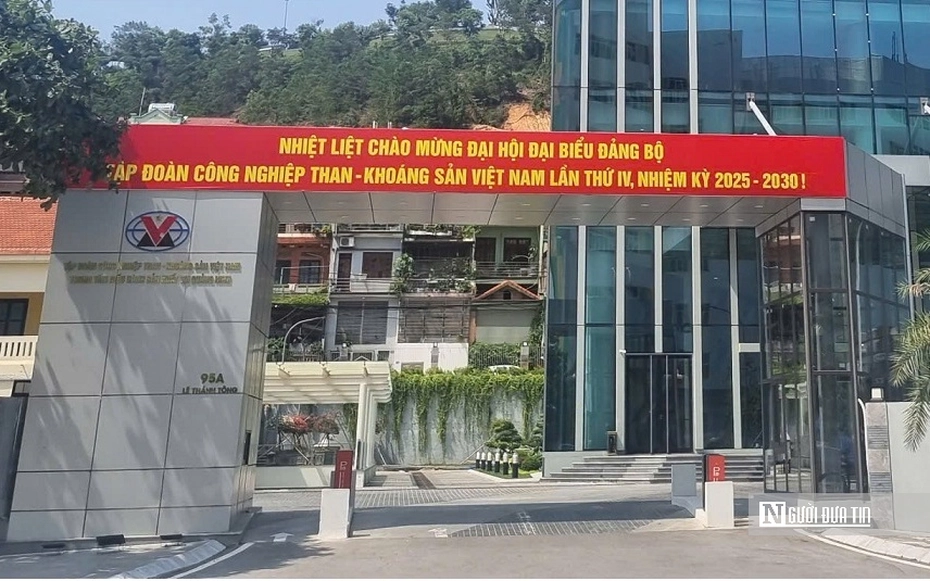 TKV mất hơn 8.000 tỷ đồng để vận hành bộ máy quản lý
