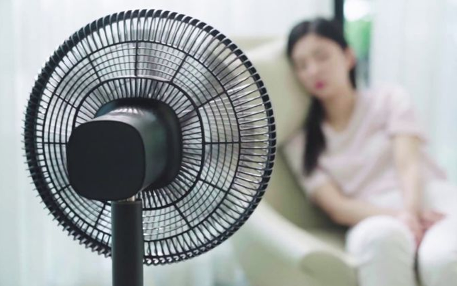 9 mẹo dùng quạt điện ai cũng nên biết để vừa mát vừa tiết kiệm tiền điện