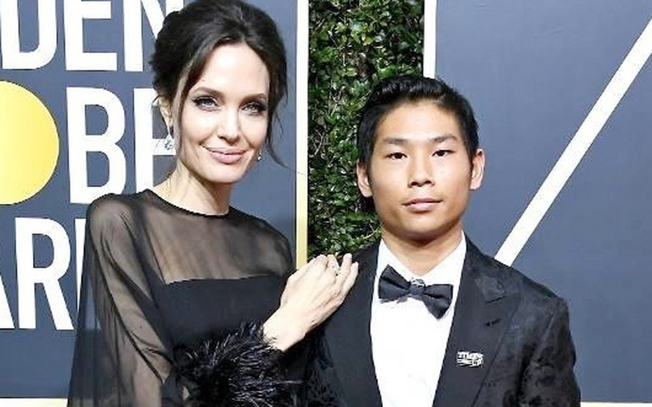 Con trai nuôi gốc Việt của Angelina Jolie bị đồn qua đời, thực hư thế nào?