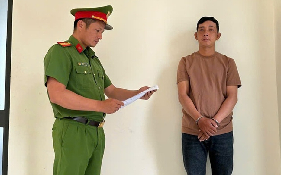 Thủ đoạn của cựu nhân viên ngân hàng 35 tuổi chiếm đoạt gần 1,7 tỷ đồng