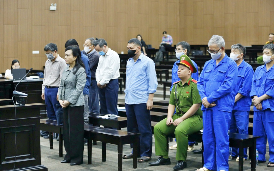 Cựu bộ trưởng Nguyễn Thị Kim Tiến bị đề nghị 5-6 năm tù, bồi thường hơn 108 tỷ đồng