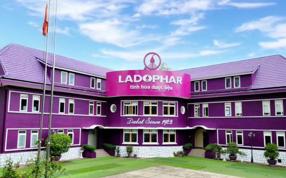 Ladophar cảnh báo thông tin vận động ủy quyền dự họp ĐHĐCĐ từ nhóm tự nhận sở hữu 54% cổ phần