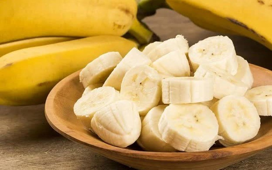 Ăn 1 quả chuối mỗi ngày, người phụ nữ 60 tuổi suýt mất mạng