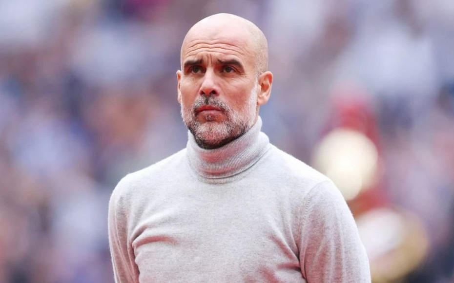 Pep Guardiola lộ tín hiệu đáng chú ý về tương lai