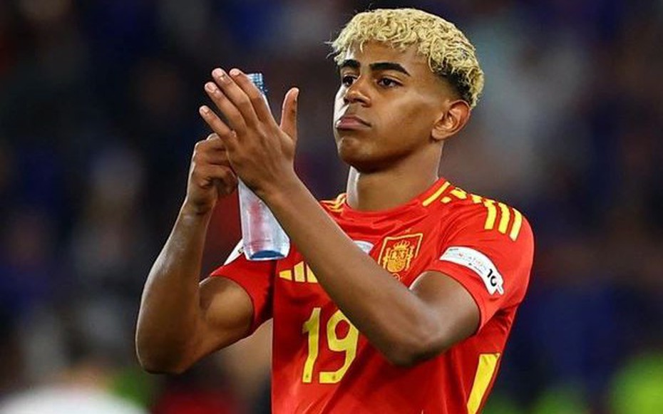 Danh sách đội tuyển Tây Ban Nha tham dự World Cup 2026: Real Madrid sạch bóng