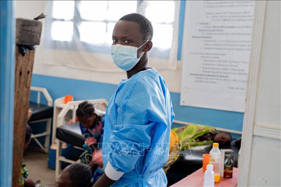 Bổ sung thêm 6 chủng virus mới vào phác đồ điều trị bệnh Ebola