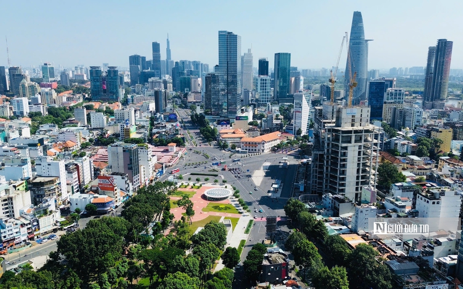Dòng tiền bất động sản đang “đổi khẩu vị”