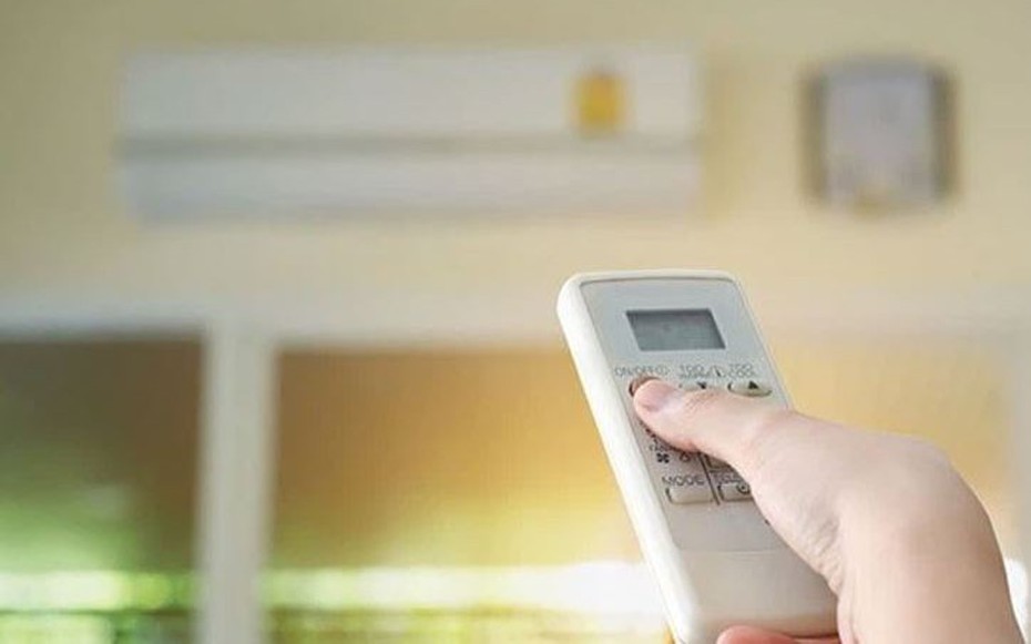 Nắng nóng 40 độ, dùng điều hòa kiểu này vừa mát vừa tiết kiệm điện
