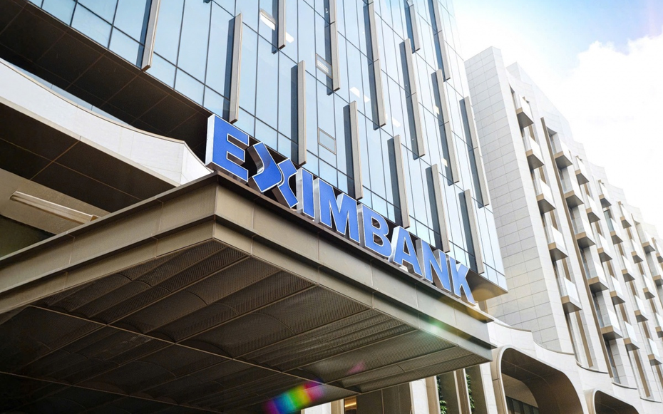 Eximbank sắp họp ĐHĐCĐ bất thường để bầu nhân sự lãnh đạo mới