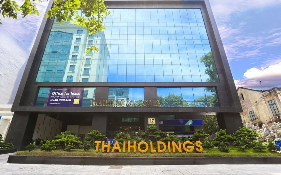 Thaiholdings triệu tập ĐHĐCĐ bất thường giữa lúc cổ phiếu tăng hơn 200% trong 1 tháng