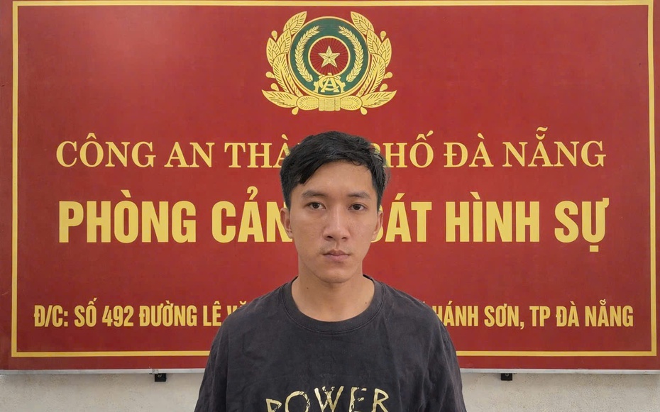 Bắt đối tượng ban ngày giả khách du lịch, ban đêm đột nhập nhà thờ trộm tài sản