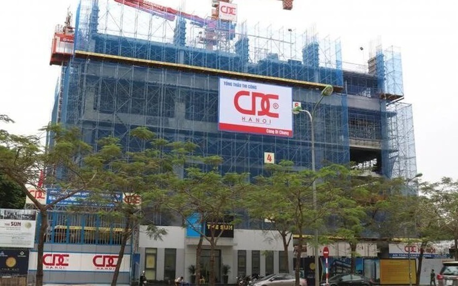 CDC Construction bị truy thu và xử phạt hơn 1,5 tỷ đồng do vi phạm thuế