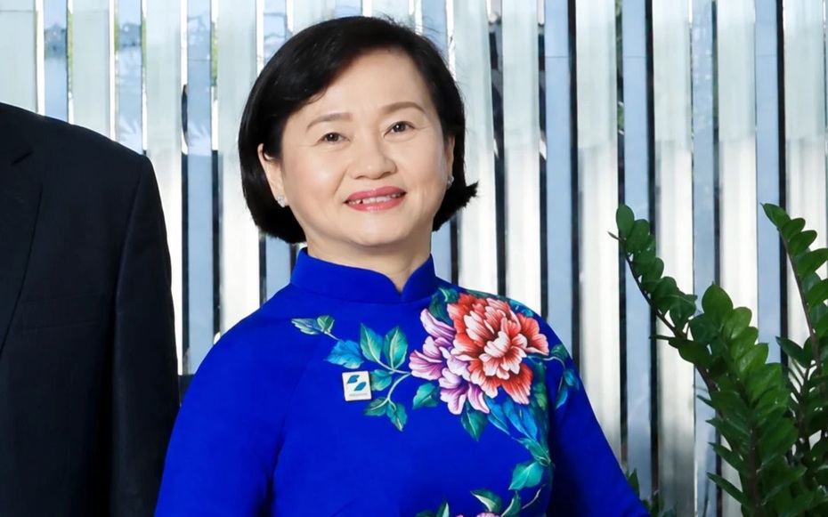Trưởng Ban Kiểm soát Sonadezi từng nhận hơn 1 tỷ đồng tiền lương trước khi bị khởi tố