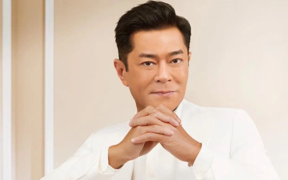 Hành trình lội ngược dòng của "trùm showbiz" Cổ Thiên Lạc