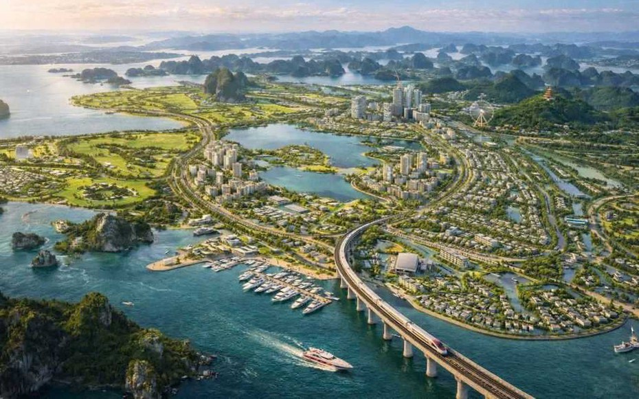 Quảng Ninh tập trung cao độ giải ngân vốn đầu tư công