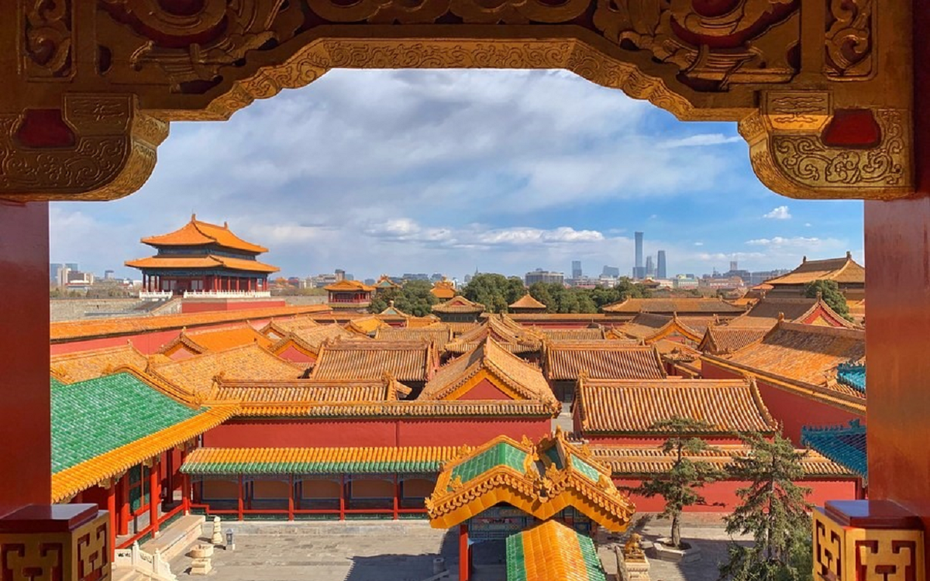 Nắm cả thiên hạ trong tay, vì sao giường ngủ hoàng đế ở Tử Cấm Thành lại "bé đến khó tin" chỉ khoảng 1 mét?