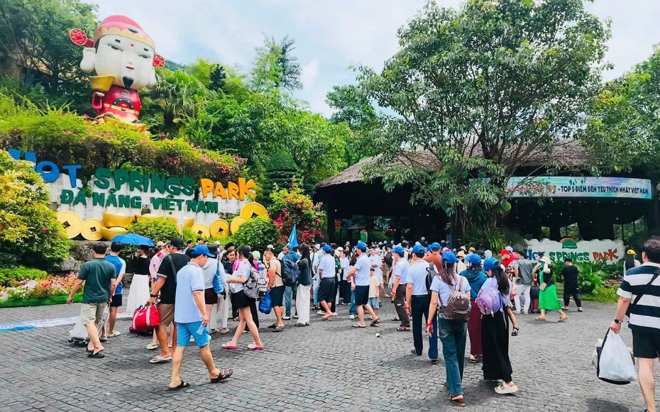 Đà Nẵng chặn “chặt chém” mùa pháo hoa