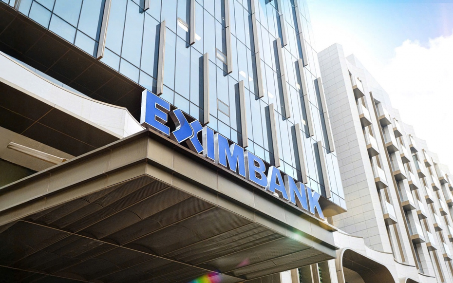 Eximbank tiếp tục biến động nhân sự cấp cao, 4 Phó Tổng Giám đốc từ nhiệm