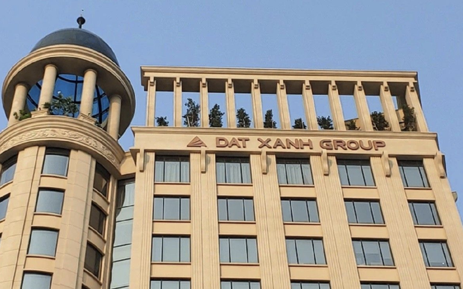 Đất Xanh hoàn thành 80% kế hoạch kinh doanh năm chỉ sau 1 quý