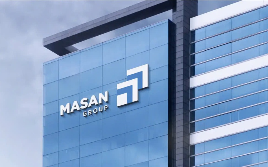Masan tăng tốc quý I/2026: Doanh thu vượt 24.000 tỷ đồng, lợi nhuận tăng gấp đôi