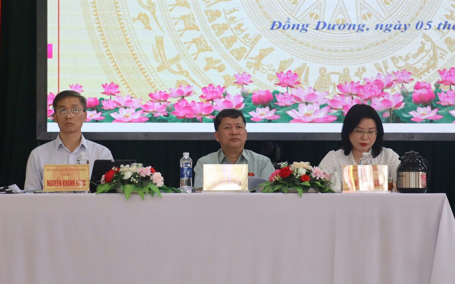 Cử tri Đà Nẵng trăn trở giá lúa thấp