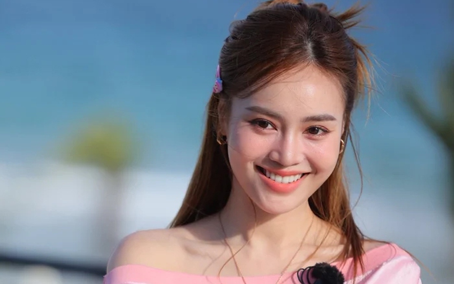 Nữ diễn viên Ninh Dương Lan Ngọc ấn định ngày trọng đại khiến khán giả vỡ òa