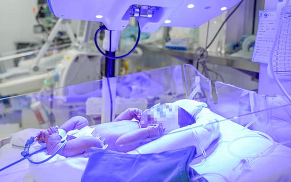 Phát hiện y khoa hiếm gặp: Bé sơ sinh 4 ngày tuổi mang nhóm máu chưa từng thấy